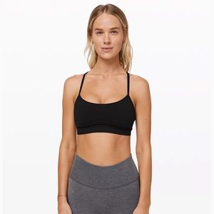 Flow Y Bra Nulu, Light Support, A-C Cups, sz 6